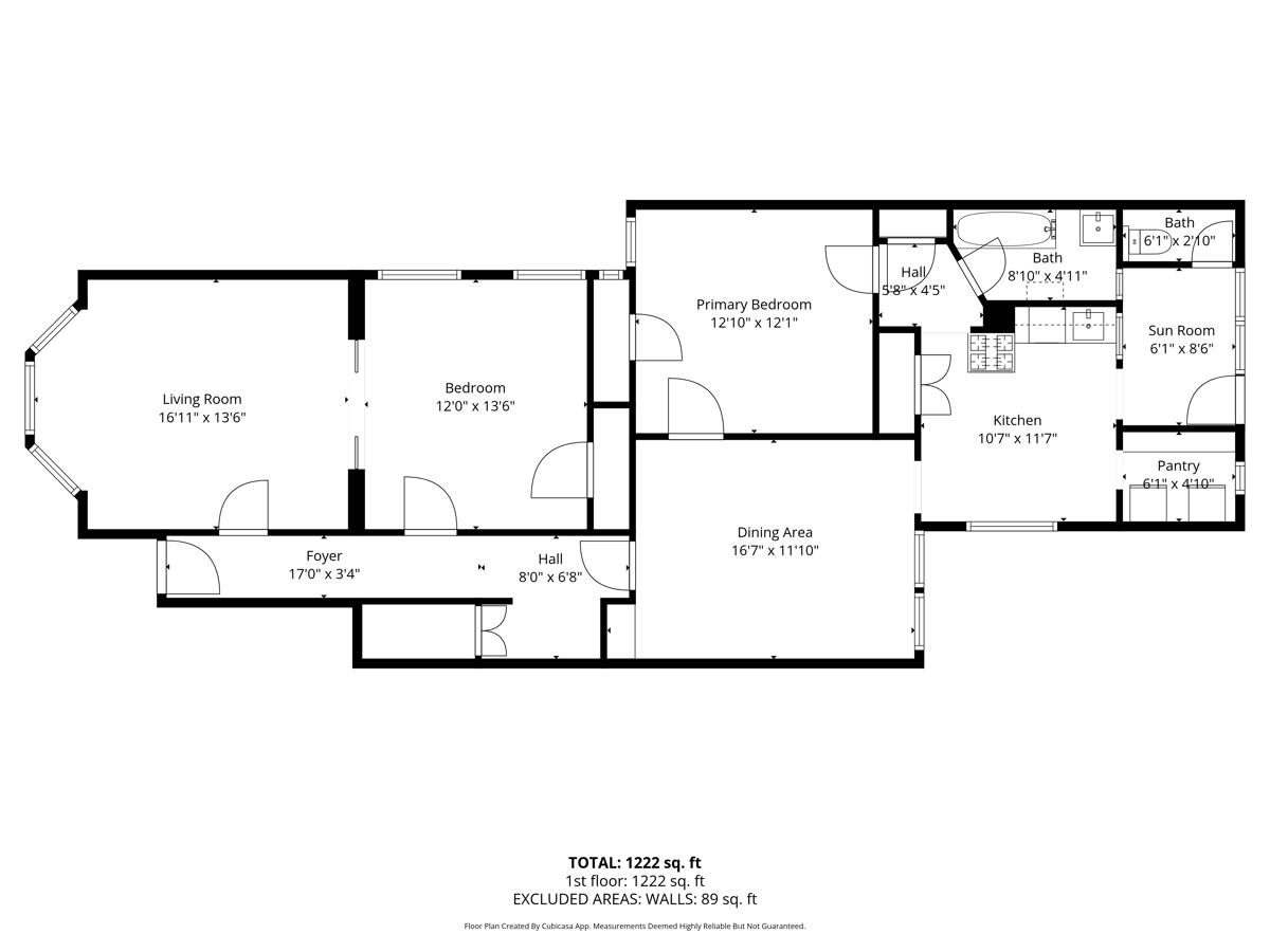 Detail Gallery Image 19 of 19 For 1018 Noe St, San Francisco,  CA 94114 - 4 Beds | 2 Baths