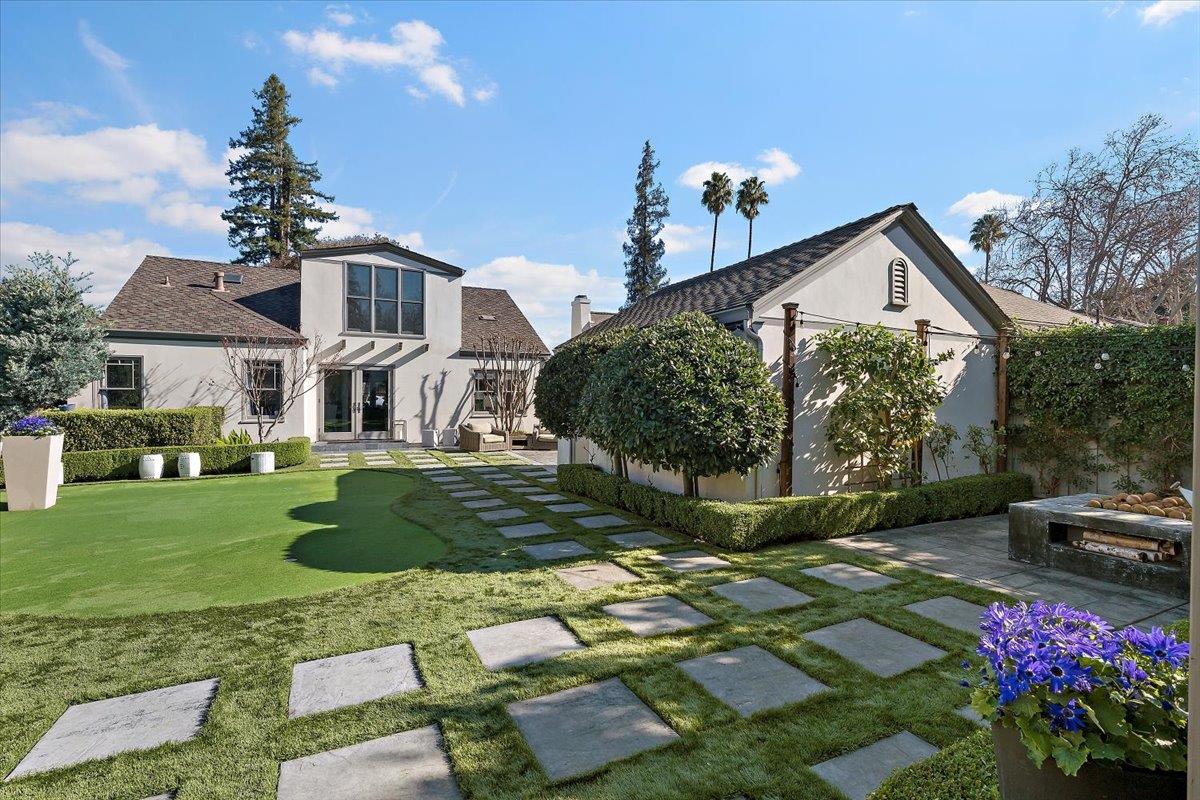 Detail Gallery Image 18 of 28 For 1725 Lincoln Ave, San Jose,  CA 95125 - 4 Beds | 3 Baths