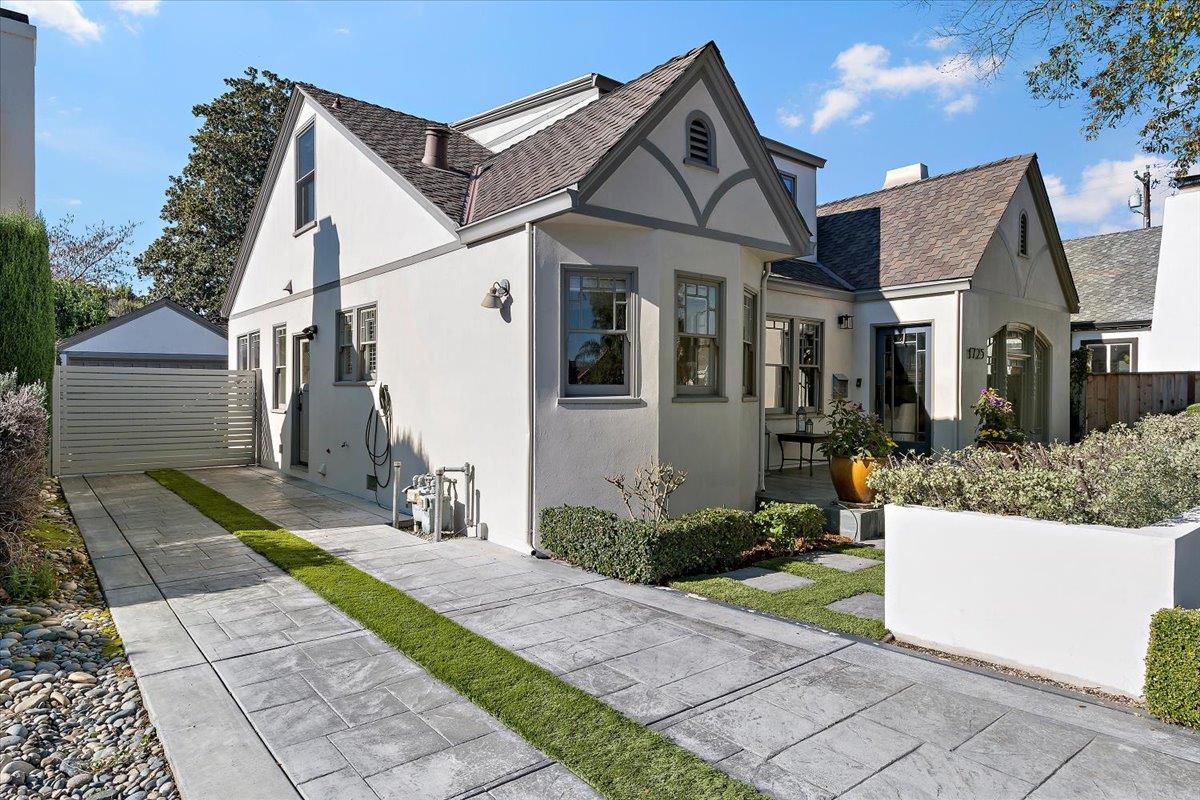 Detail Gallery Image 2 of 28 For 1725 Lincoln Ave, San Jose,  CA 95125 - 4 Beds | 3 Baths