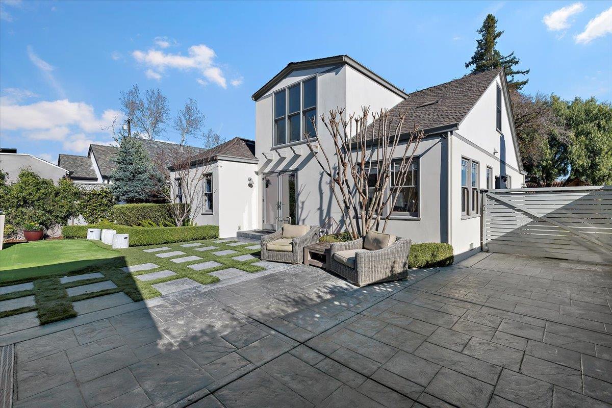 Detail Gallery Image 25 of 28 For 1725 Lincoln Ave, San Jose,  CA 95125 - 4 Beds | 3 Baths