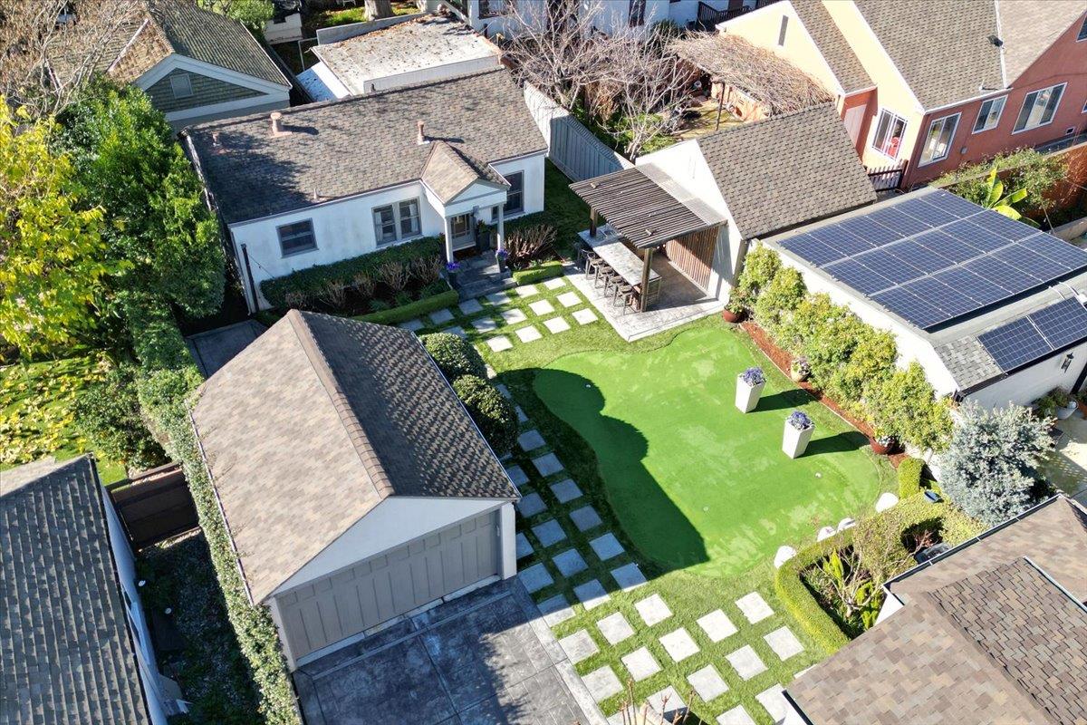 Detail Gallery Image 26 of 28 For 1725 Lincoln Ave, San Jose,  CA 95125 - 4 Beds | 3 Baths