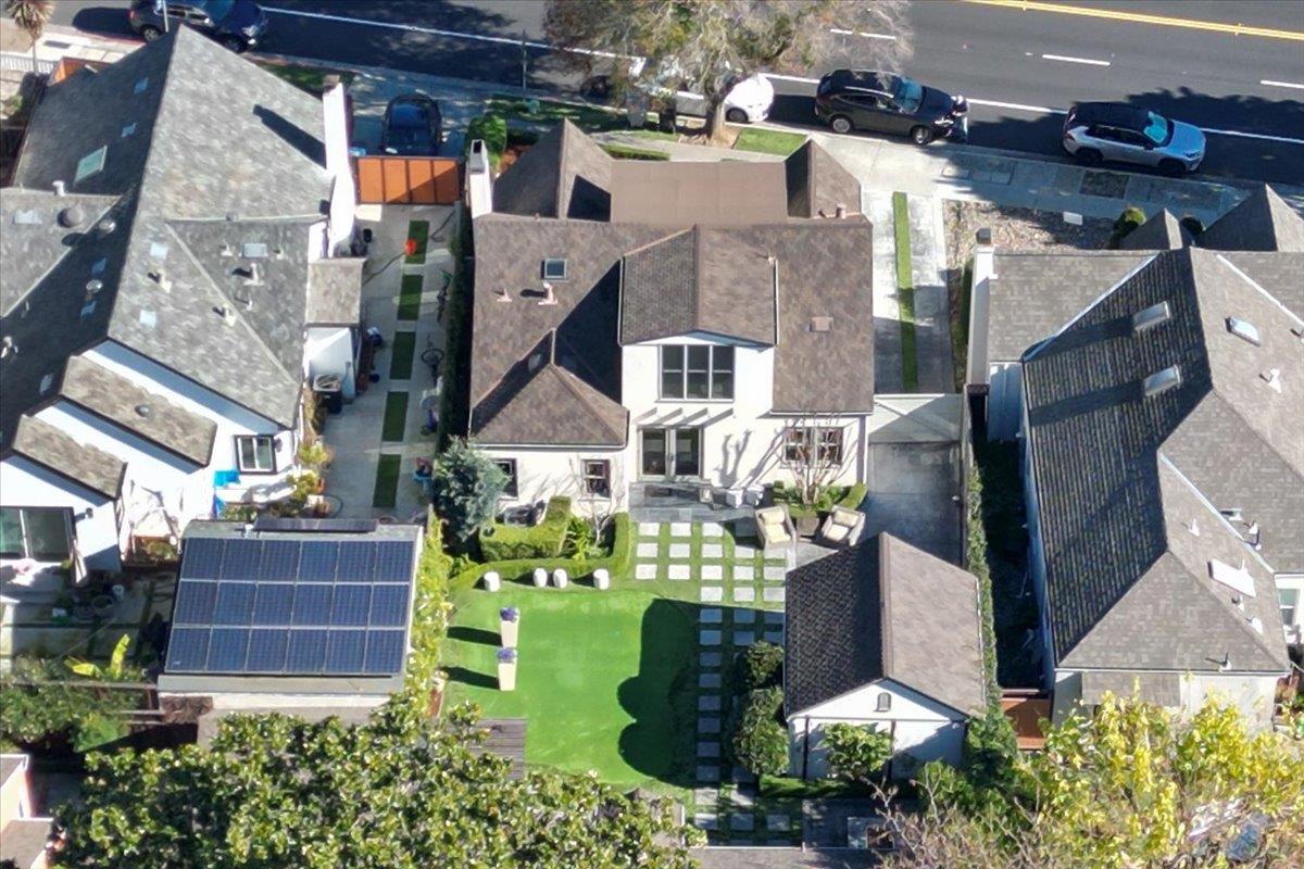 Detail Gallery Image 27 of 28 For 1725 Lincoln Ave, San Jose,  CA 95125 - 4 Beds | 3 Baths