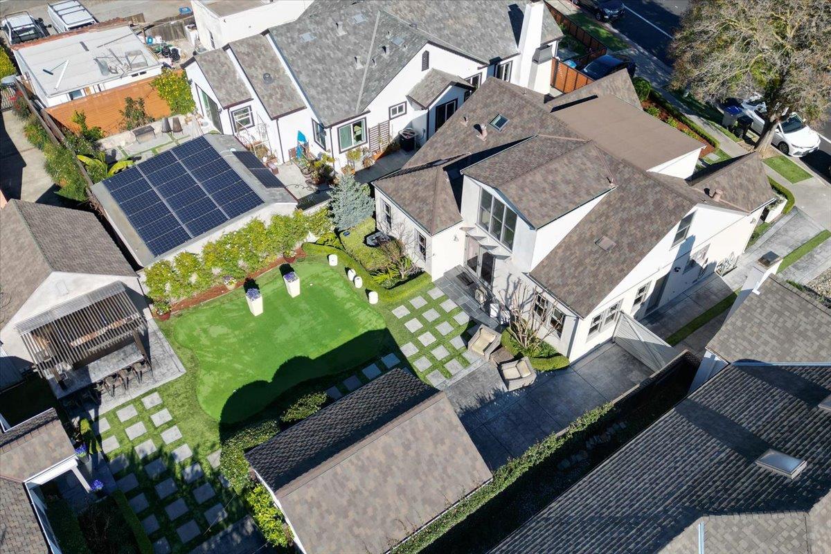 Detail Gallery Image 28 of 28 For 1725 Lincoln Ave, San Jose,  CA 95125 - 4 Beds | 3 Baths