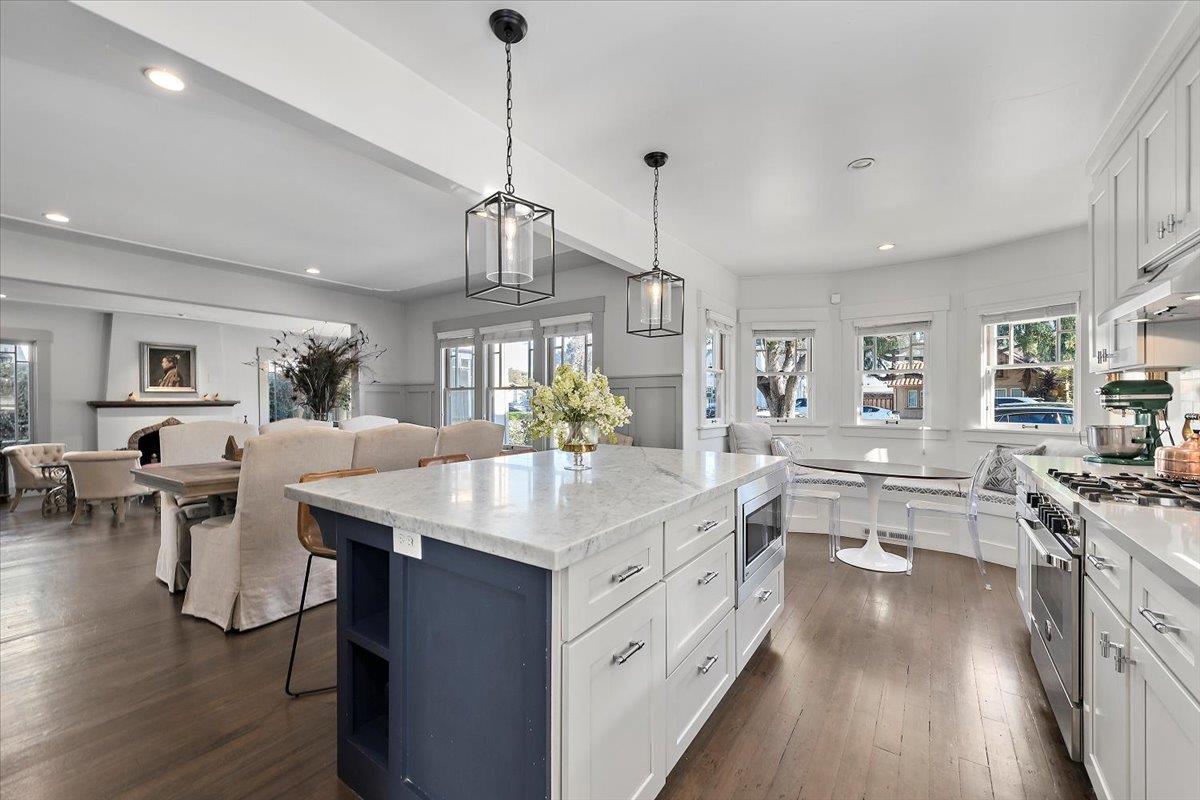 Detail Gallery Image 7 of 28 For 1725 Lincoln Ave, San Jose,  CA 95125 - 4 Beds | 3 Baths