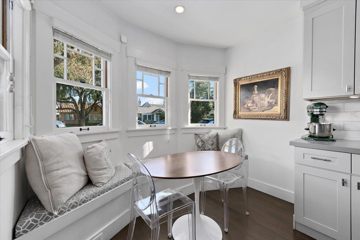 Detail Gallery Image 8 of 28 For 1725 Lincoln Ave, San Jose,  CA 95125 - 4 Beds | 3 Baths