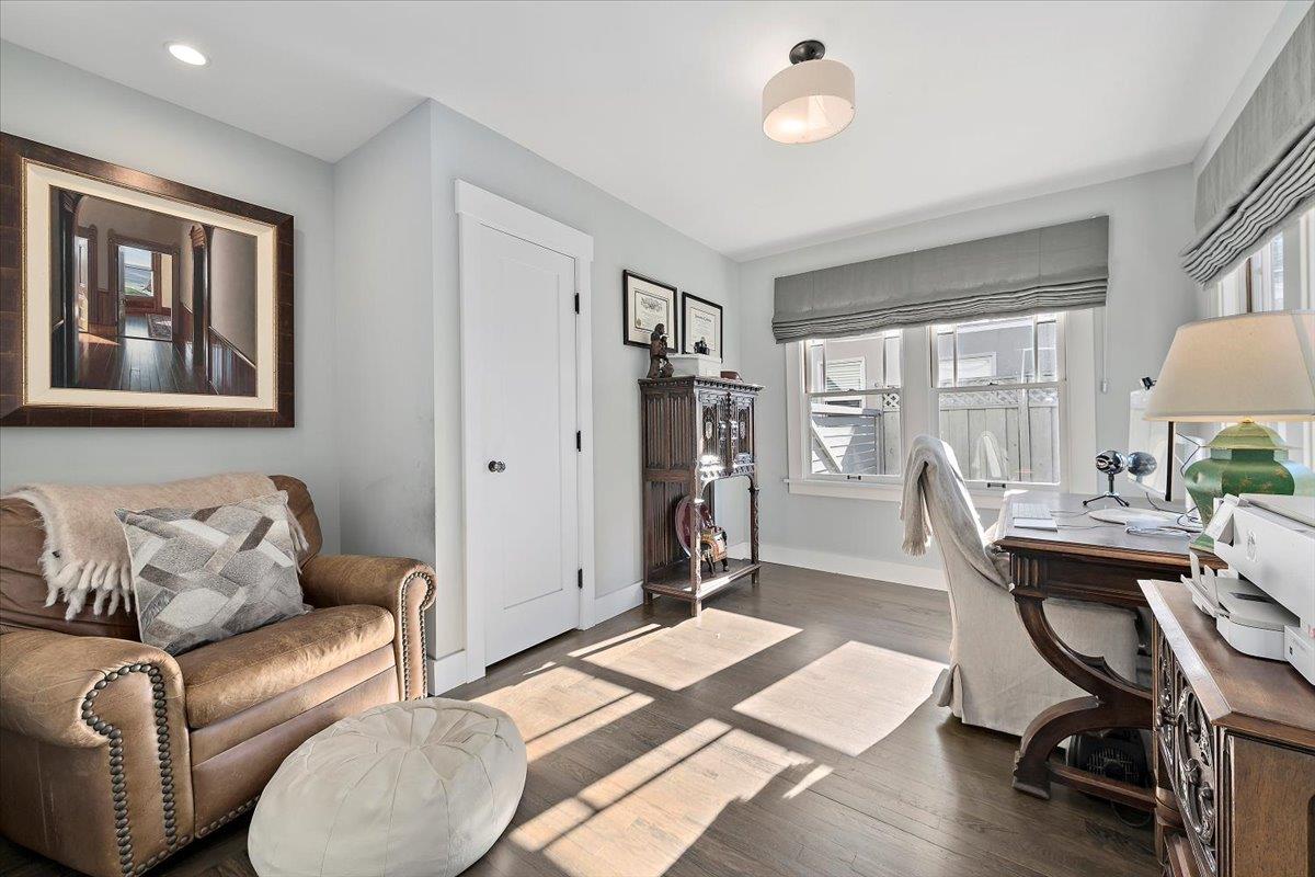 Detail Gallery Image 9 of 28 For 1725 Lincoln Ave, San Jose,  CA 95125 - 4 Beds | 3 Baths