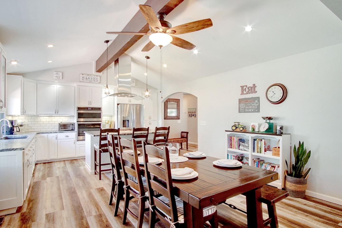 Detail Gallery Image 24 of 79 For 8875 New Ave, Gilroy,  CA 95020 - 4 Beds | 2/1 Baths