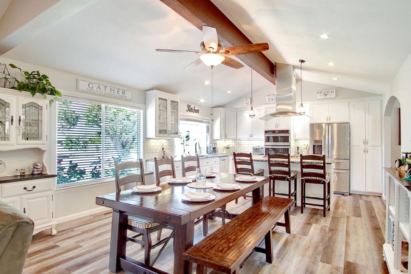 Detail Gallery Image 25 of 79 For 8875 New Ave, Gilroy,  CA 95020 - 4 Beds | 2/1 Baths