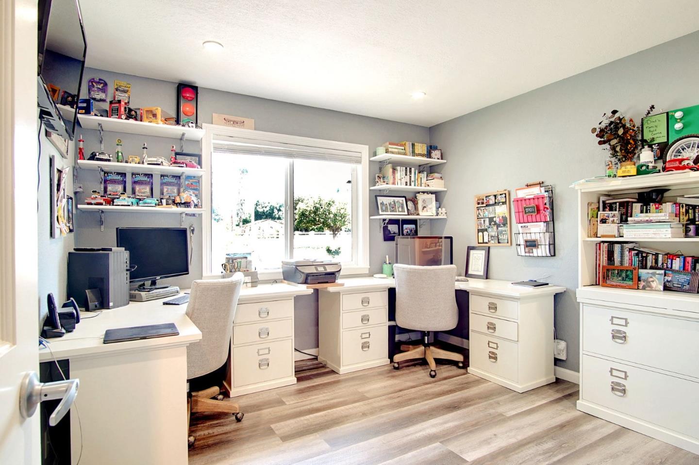 Detail Gallery Image 27 of 79 For 8875 New Ave, Gilroy,  CA 95020 - 4 Beds | 2/1 Baths