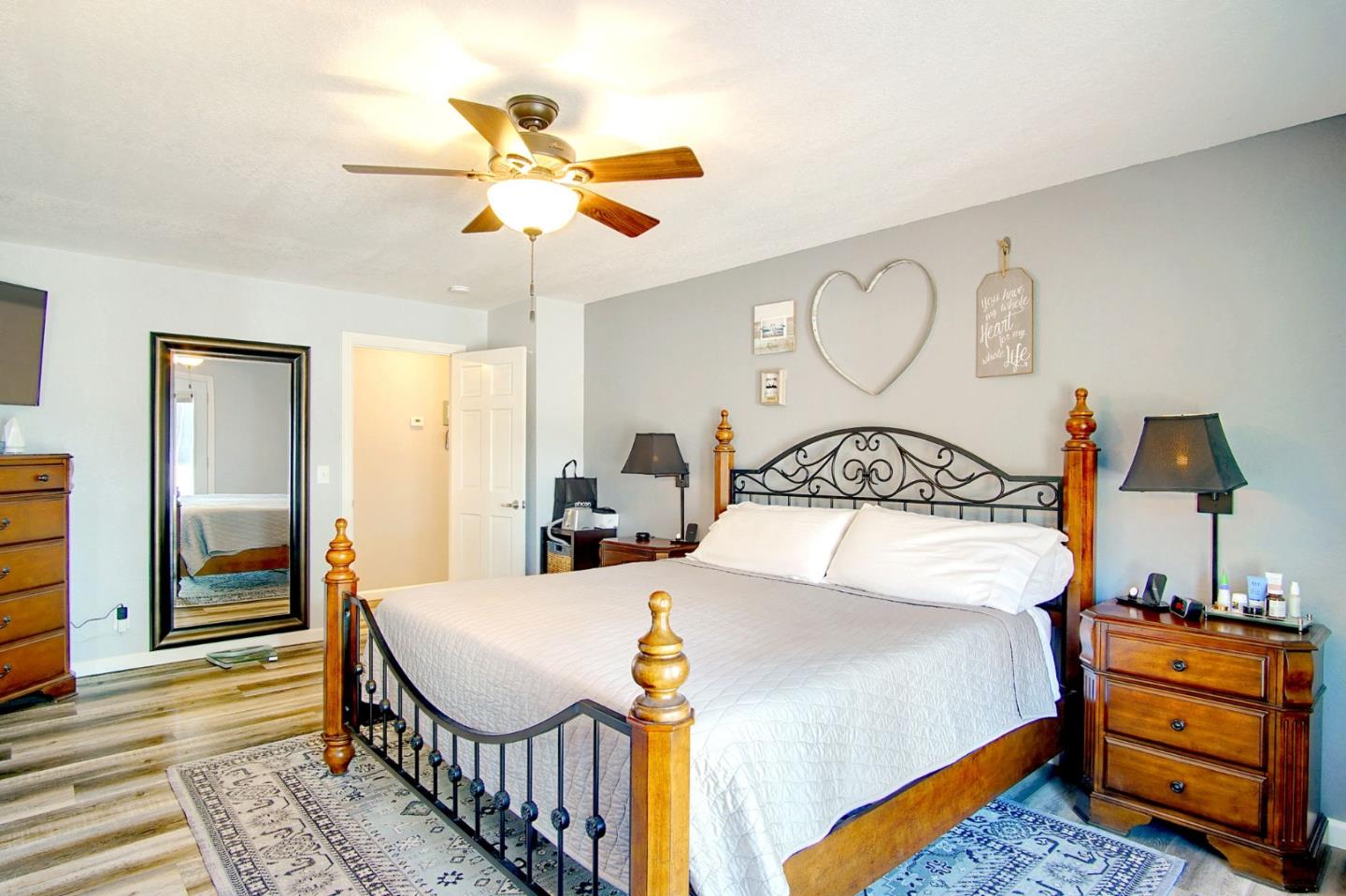 Detail Gallery Image 33 of 79 For 8875 New Ave, Gilroy,  CA 95020 - 4 Beds | 2/1 Baths