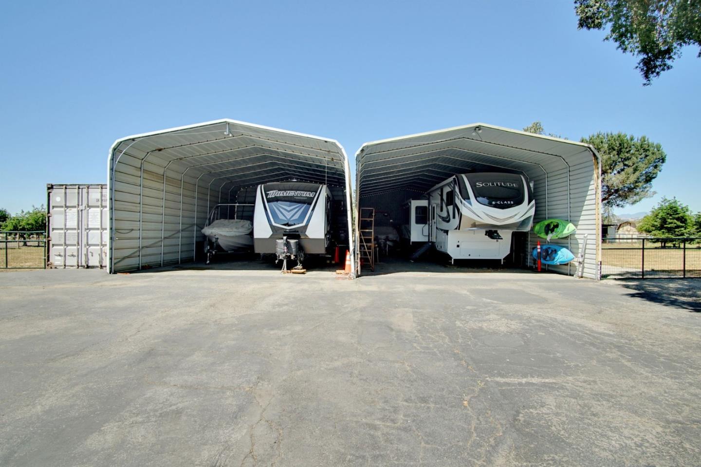 Detail Gallery Image 54 of 79 For 8875 New Ave, Gilroy,  CA 95020 - 4 Beds | 2/1 Baths