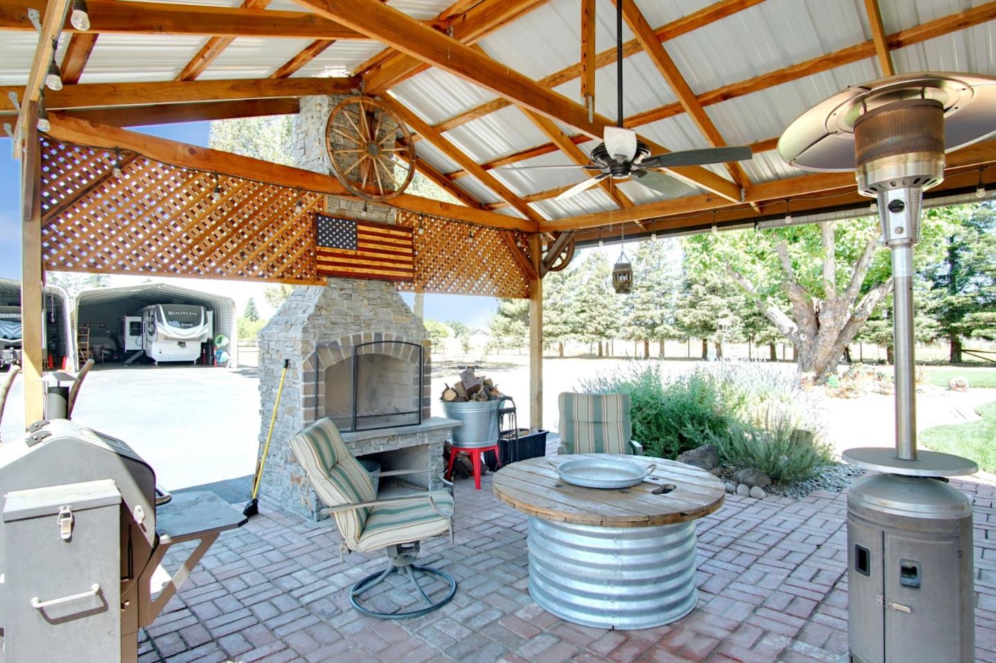 Detail Gallery Image 57 of 79 For 8875 New Ave, Gilroy,  CA 95020 - 4 Beds | 2/1 Baths