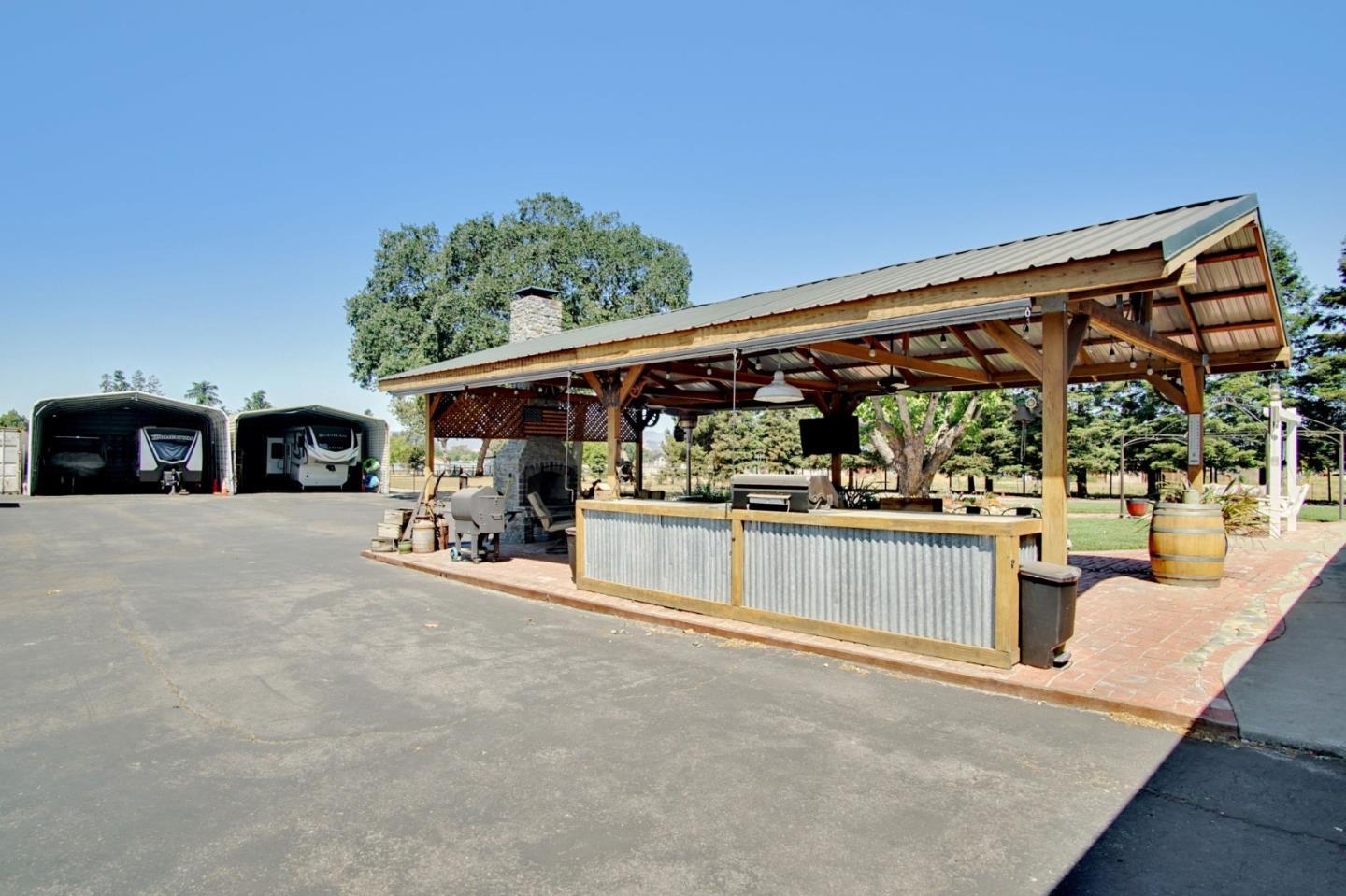 Detail Gallery Image 58 of 79 For 8875 New Ave, Gilroy,  CA 95020 - 4 Beds | 2/1 Baths