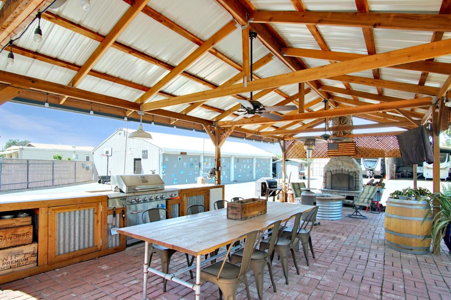 Detail Gallery Image 59 of 79 For 8875 New Ave, Gilroy,  CA 95020 - 4 Beds | 2/1 Baths