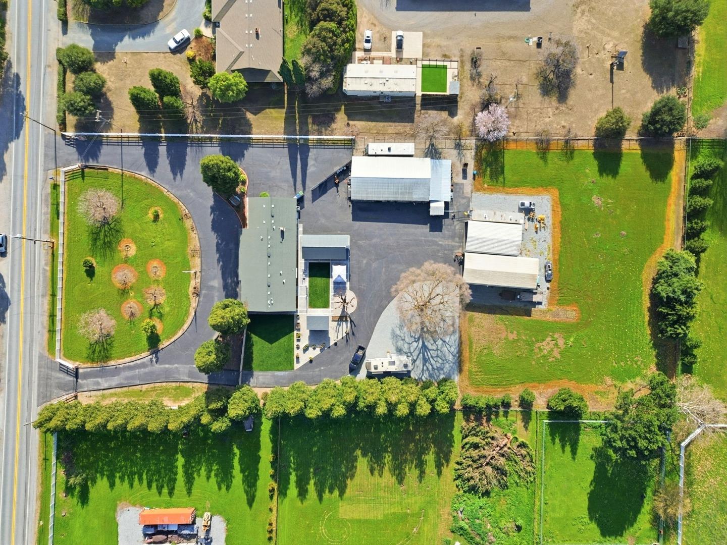 Detail Gallery Image 65 of 79 For 8875 New Ave, Gilroy,  CA 95020 - 4 Beds | 2/1 Baths