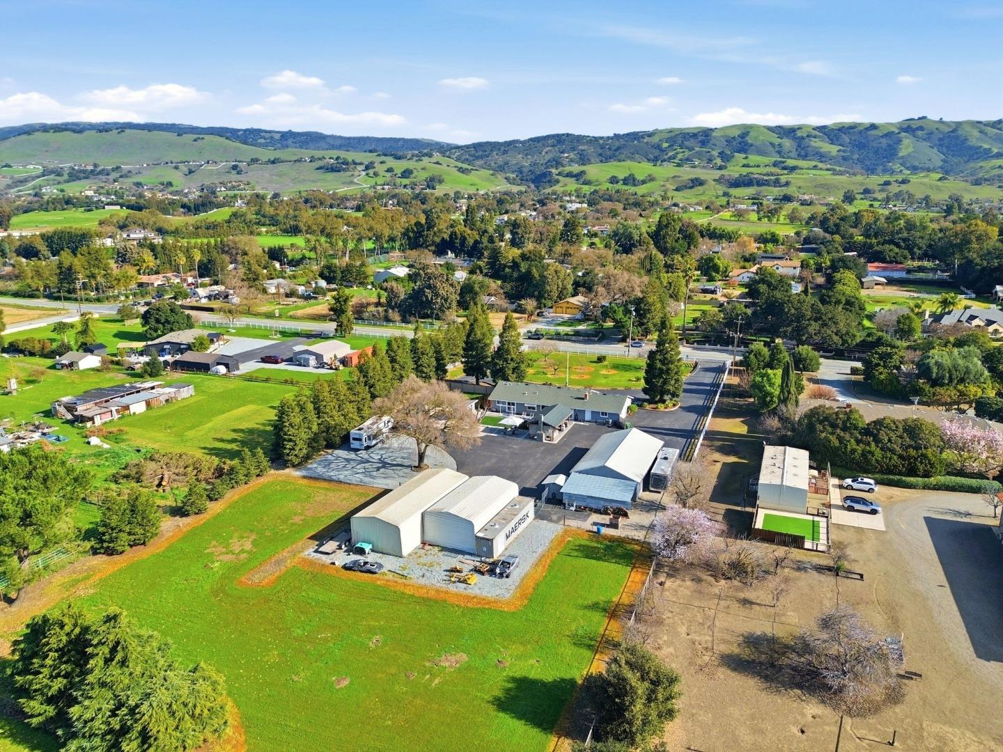 Detail Gallery Image 76 of 79 For 8875 New Ave, Gilroy,  CA 95020 - 4 Beds | 2/1 Baths