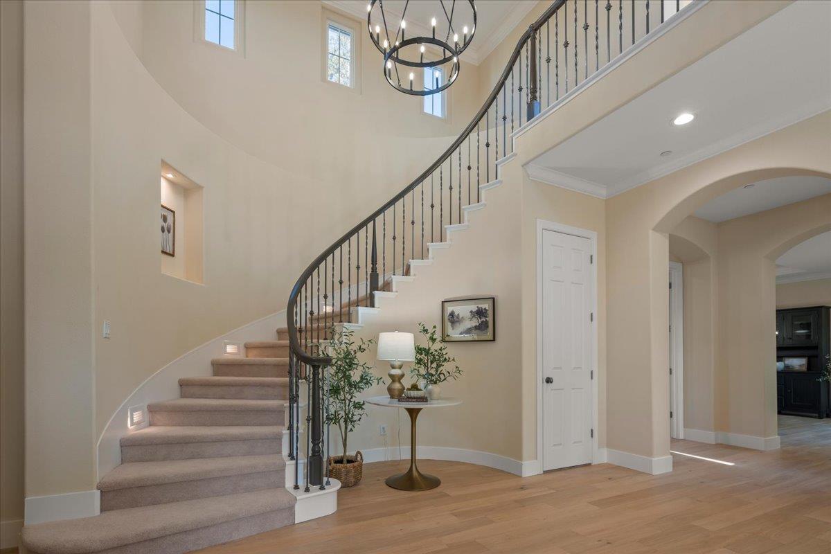 Detail Gallery Image 2 of 53 For 1620 Ventura Dr, Morgan Hill,  CA 95037 - 5 Beds | 4/1 Baths