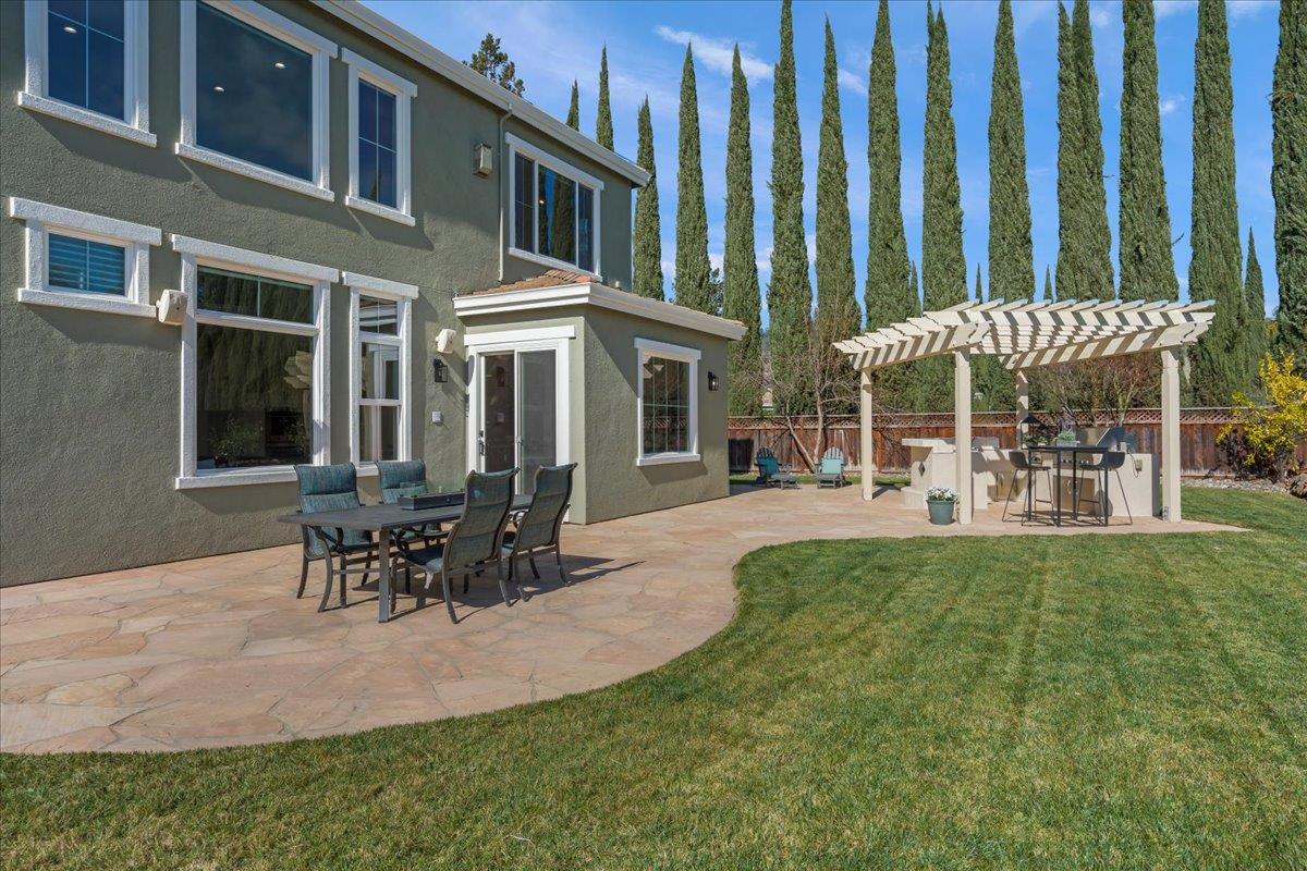 Detail Gallery Image 46 of 53 For 1620 Ventura Dr, Morgan Hill,  CA 95037 - 5 Beds | 4/1 Baths