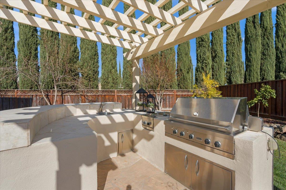 Detail Gallery Image 48 of 53 For 1620 Ventura Dr, Morgan Hill,  CA 95037 - 5 Beds | 4/1 Baths