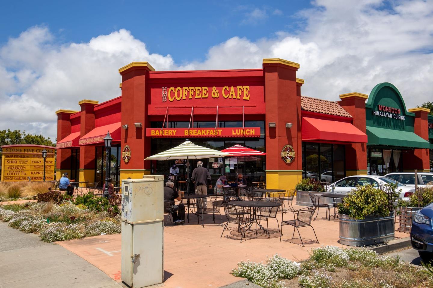 Detail Gallery Image 31 of 35 For 539 Main St, Half Moon Bay,  CA 94019 - – Beds | – Baths