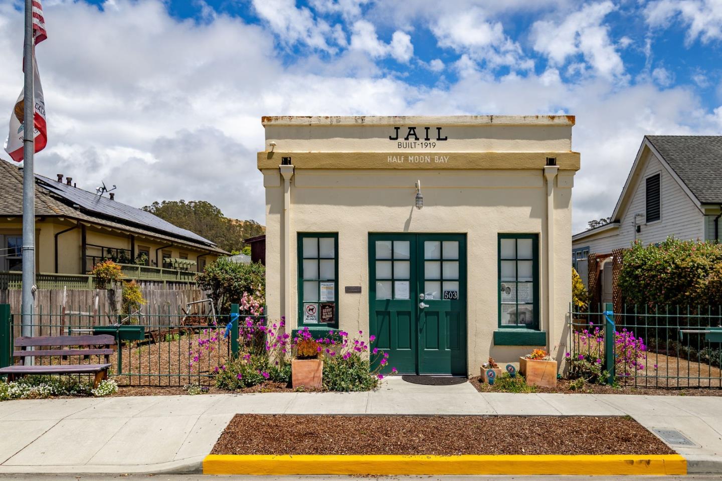 Detail Gallery Image 32 of 35 For 539 Main St, Half Moon Bay,  CA 94019 - – Beds | – Baths