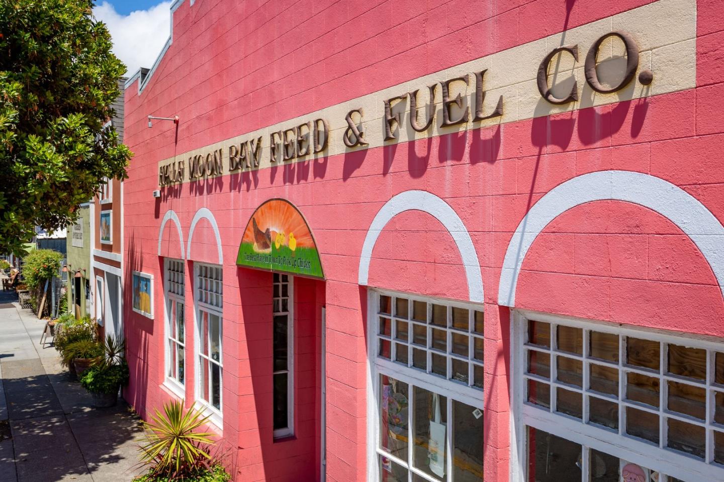 Detail Gallery Image 34 of 35 For 539 Main St, Half Moon Bay,  CA 94019 - – Beds | – Baths