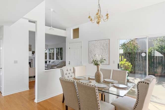 Detail Gallery Image 10 of 41 For 1295 Kelly Park Cir, Morgan Hill,  CA 95037 - 3 Beds | 2 Baths