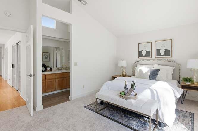 Detail Gallery Image 18 of 41 For 1295 Kelly Park Cir, Morgan Hill,  CA 95037 - 3 Beds | 2 Baths