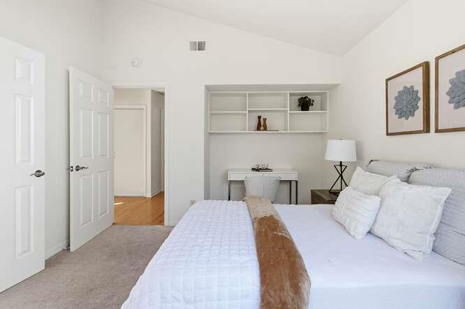 Detail Gallery Image 21 of 41 For 1295 Kelly Park Cir, Morgan Hill,  CA 95037 - 3 Beds | 2 Baths