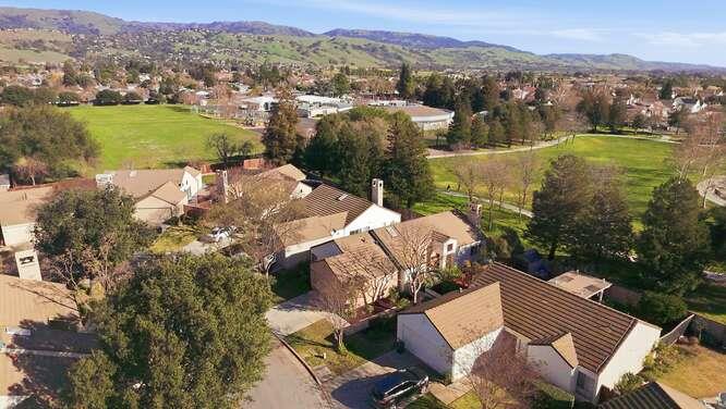 Detail Gallery Image 32 of 41 For 1295 Kelly Park Cir, Morgan Hill,  CA 95037 - 3 Beds | 2 Baths