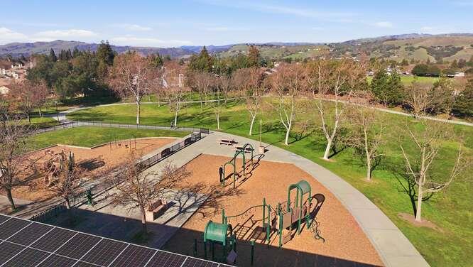 Detail Gallery Image 36 of 41 For 1295 Kelly Park Cir, Morgan Hill,  CA 95037 - 3 Beds | 2 Baths