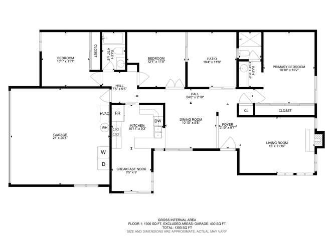 Detail Gallery Image 41 of 41 For 1295 Kelly Park Cir, Morgan Hill,  CA 95037 - 3 Beds | 2 Baths