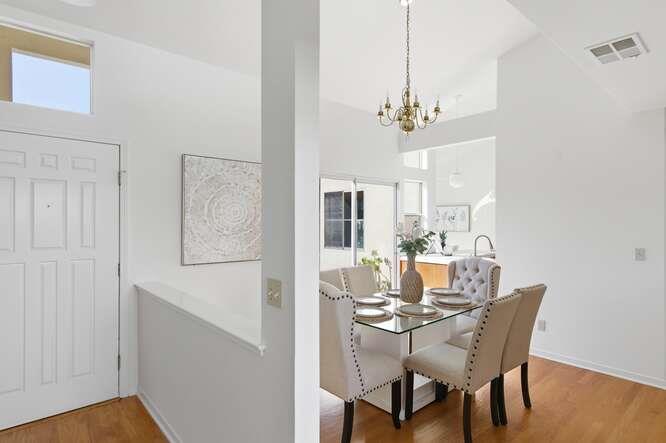 Detail Gallery Image 9 of 41 For 1295 Kelly Park Cir, Morgan Hill,  CA 95037 - 3 Beds | 2 Baths