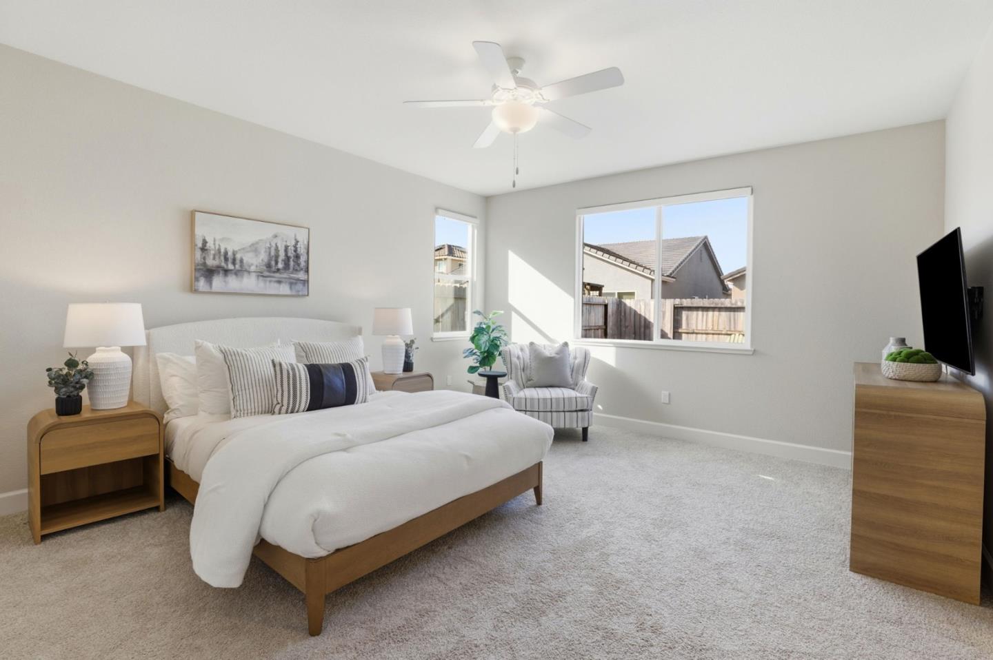 Detail Gallery Image 11 of 50 For 1216 Wildrose Dr, Hollister,  CA 95023 - 4 Beds | 2 Baths