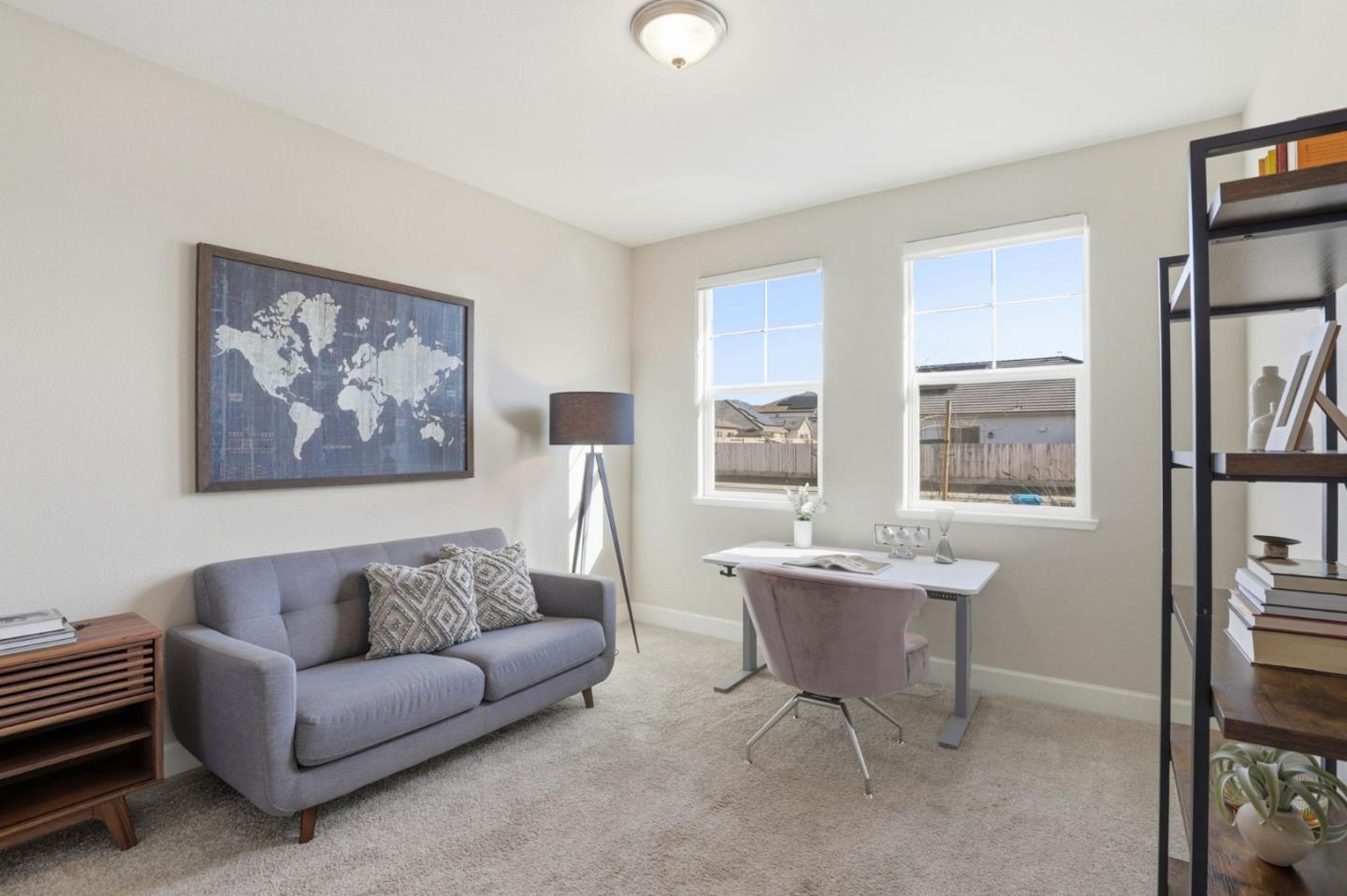 Detail Gallery Image 21 of 50 For 1216 Wildrose Dr, Hollister,  CA 95023 - 4 Beds | 2 Baths