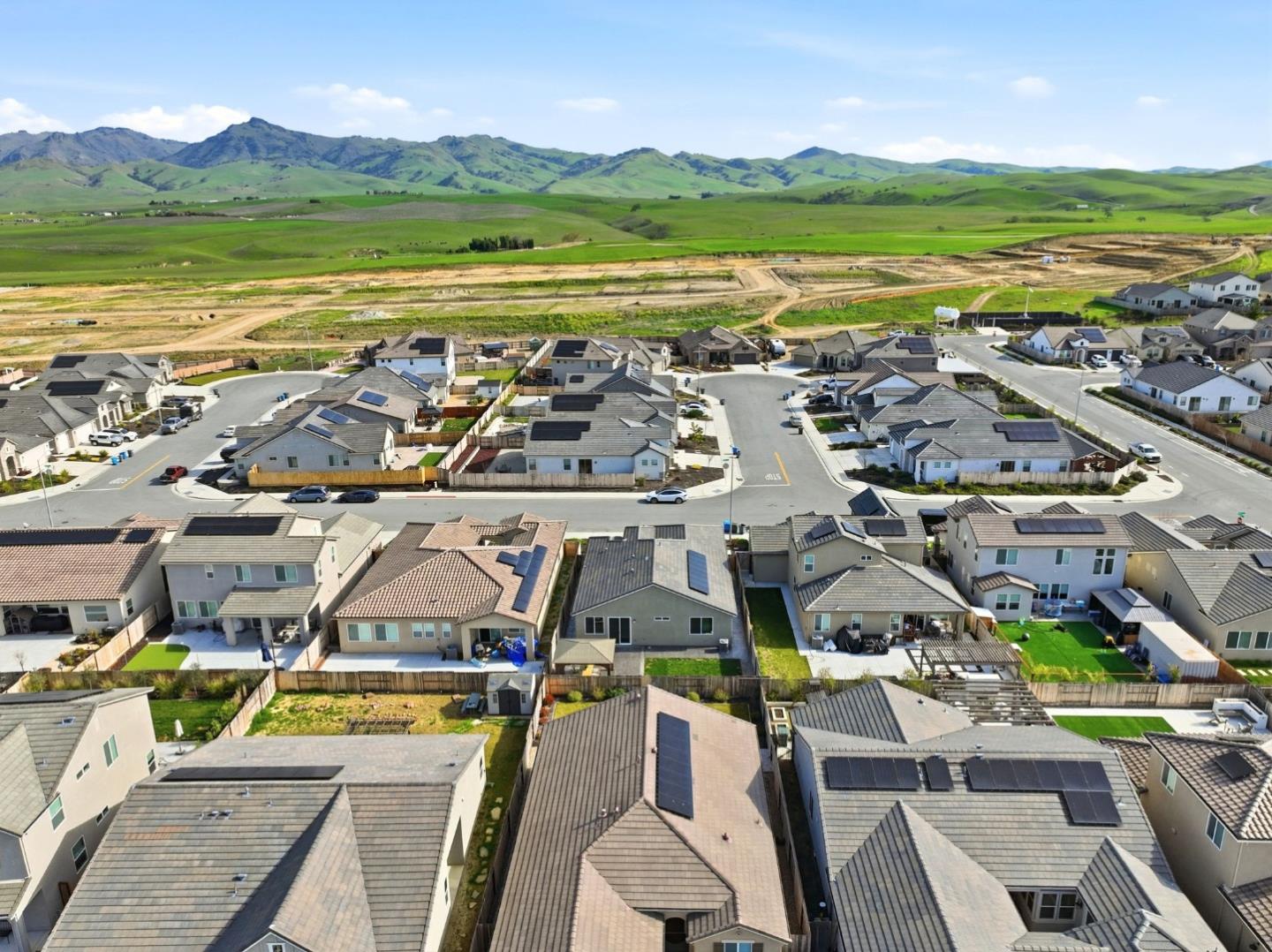 Detail Gallery Image 36 of 50 For 1216 Wildrose Dr, Hollister,  CA 95023 - 4 Beds | 2 Baths