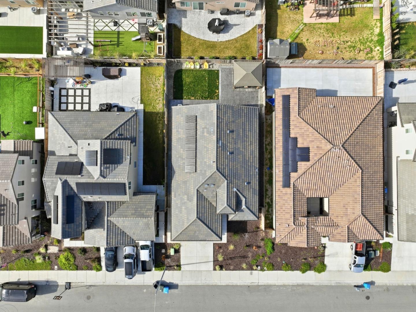 Detail Gallery Image 41 of 50 For 1216 Wildrose Dr, Hollister,  CA 95023 - 4 Beds | 2 Baths