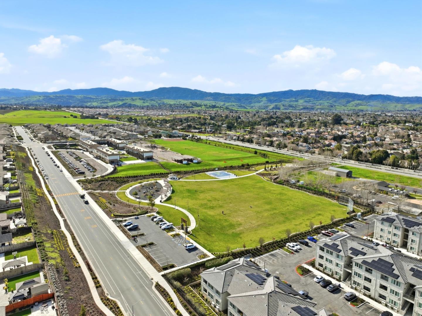 Detail Gallery Image 43 of 50 For 1216 Wildrose Dr, Hollister,  CA 95023 - 4 Beds | 2 Baths