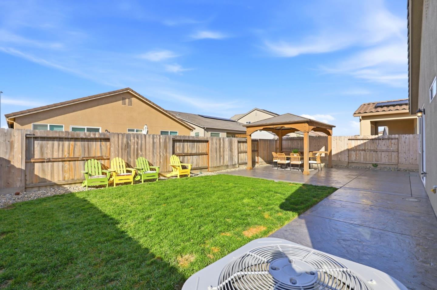 Detail Gallery Image 45 of 50 For 1216 Wildrose Dr, Hollister,  CA 95023 - 4 Beds | 2 Baths