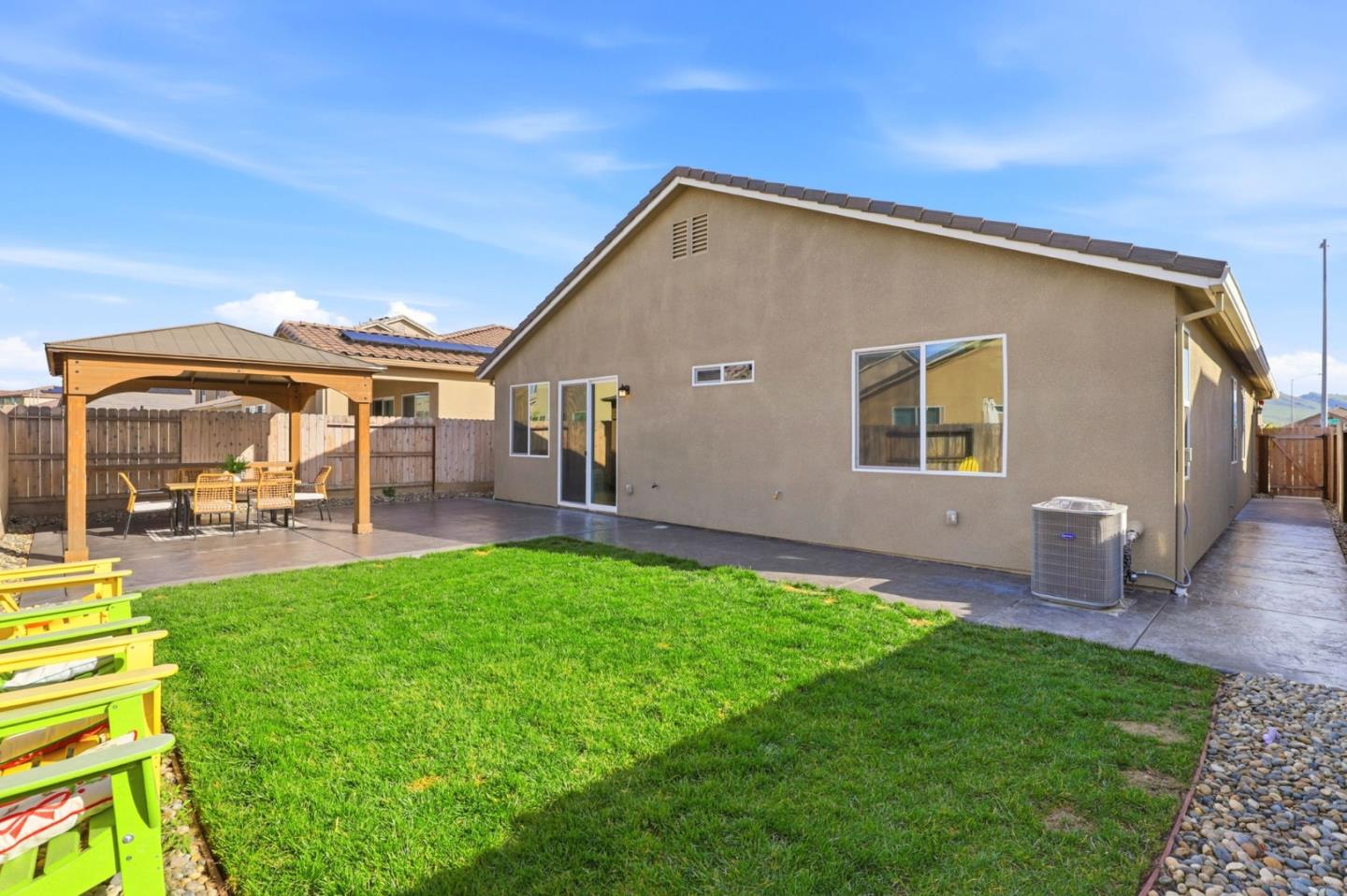 Detail Gallery Image 46 of 50 For 1216 Wildrose Dr, Hollister,  CA 95023 - 4 Beds | 2 Baths