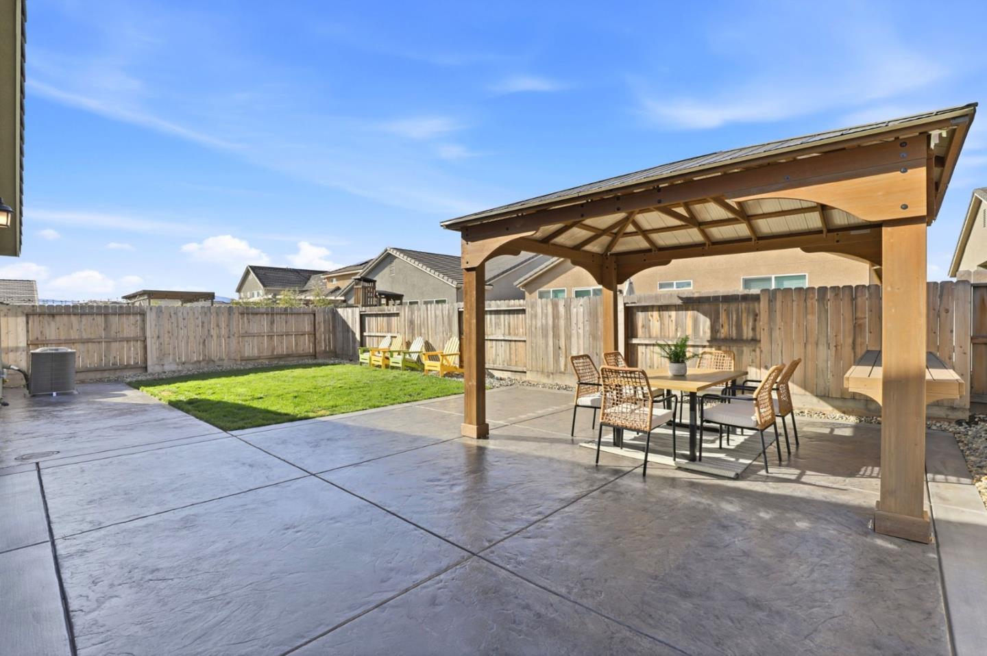 Detail Gallery Image 47 of 50 For 1216 Wildrose Dr, Hollister,  CA 95023 - 4 Beds | 2 Baths