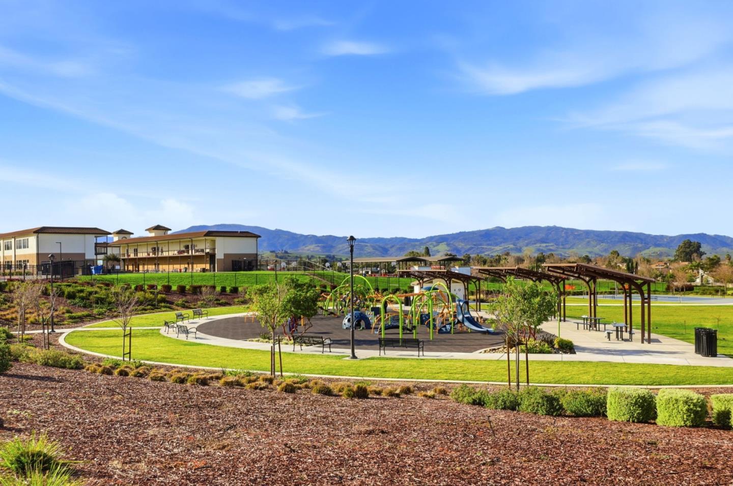 Detail Gallery Image 48 of 50 For 1216 Wildrose Dr, Hollister,  CA 95023 - 4 Beds | 2 Baths