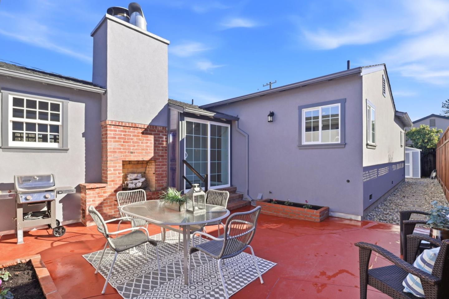 Detail Gallery Image 17 of 19 For 2710 Isabelle Ave, San Mateo,  CA 94403 - 3 Beds | 2/1 Baths