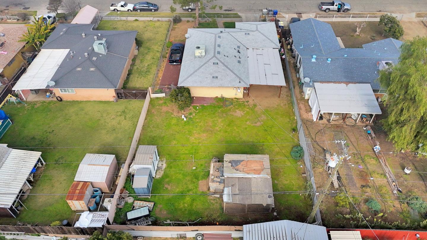 Detail Gallery Image 33 of 33 For 1007 Woodward, Fresno,  CA 93706 - 3 Beds | 2 Baths