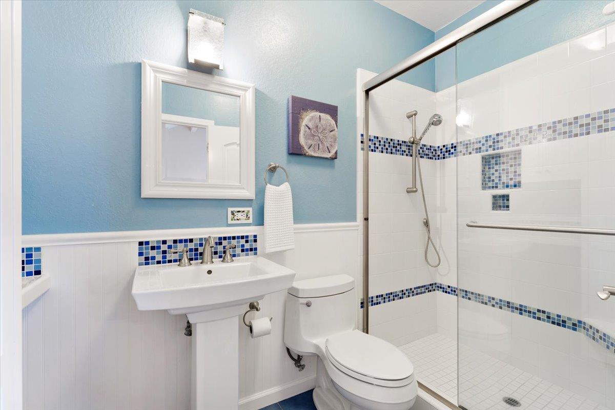 Detail Gallery Image 15 of 27 For 2104 Penasquitas Dr, Aptos,  CA 95003 - 2 Beds | 2 Baths