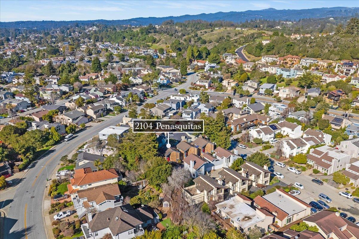 Detail Gallery Image 24 of 27 For 2104 Penasquitas Dr, Aptos,  CA 95003 - 2 Beds | 2 Baths