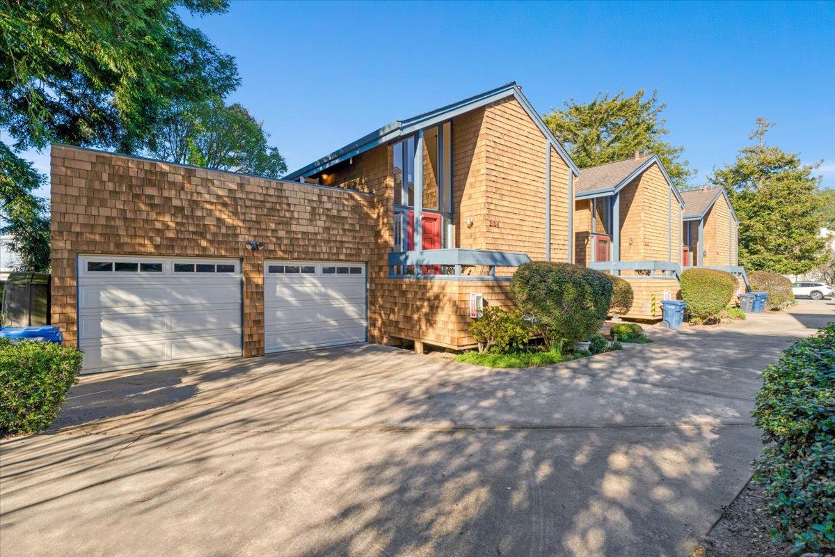 Detail Gallery Image 27 of 27 For 2104 Penasquitas Dr, Aptos,  CA 95003 - 2 Beds | 2 Baths