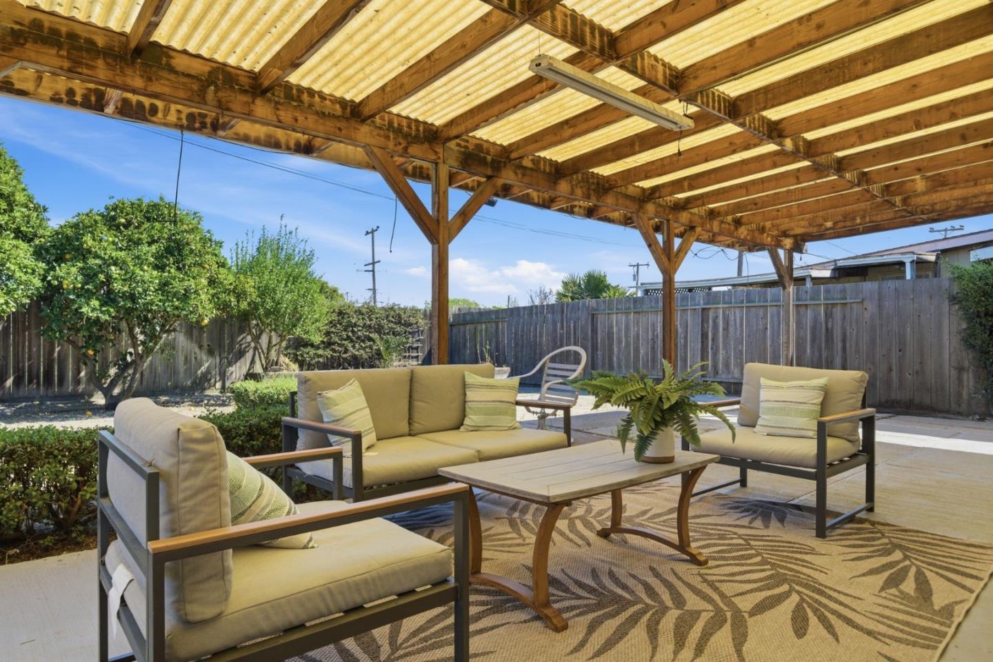 Detail Gallery Image 18 of 55 For 1624 Lodi Ave, San Mateo,  CA 94401 - 3 Beds | 2 Baths