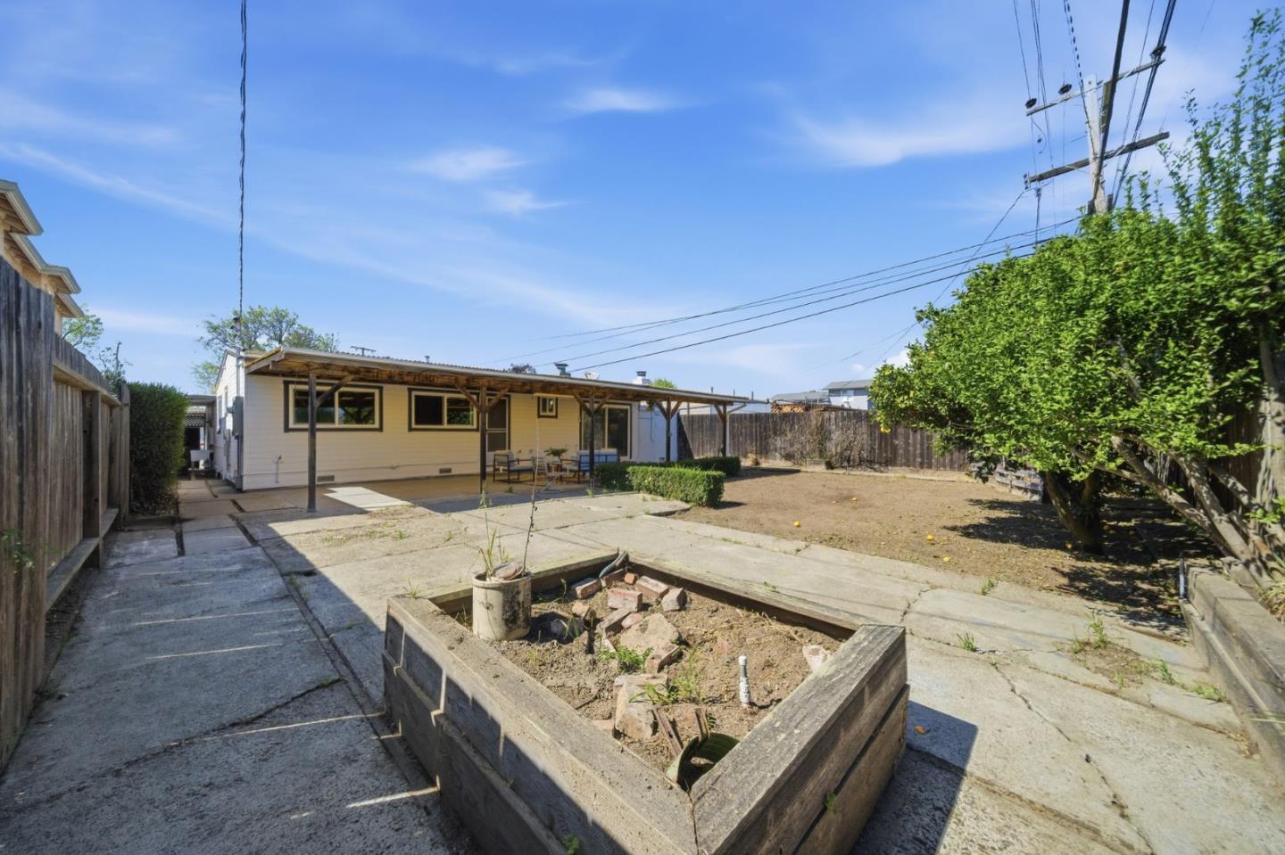 Detail Gallery Image 22 of 55 For 1624 Lodi Ave, San Mateo,  CA 94401 - 3 Beds | 2 Baths