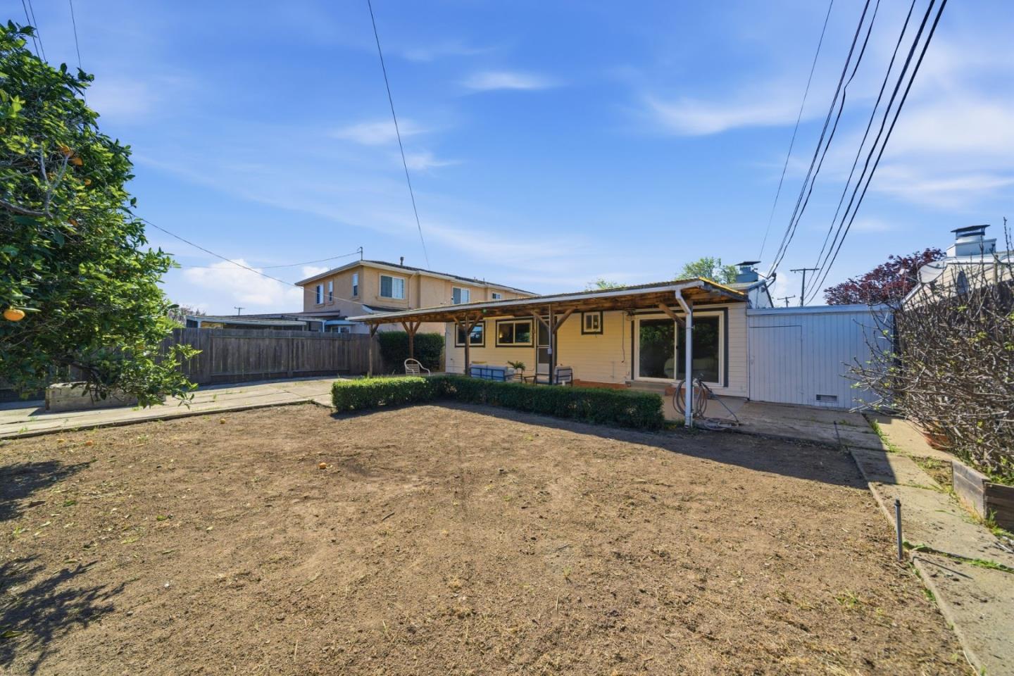 Detail Gallery Image 23 of 55 For 1624 Lodi Ave, San Mateo,  CA 94401 - 3 Beds | 2 Baths